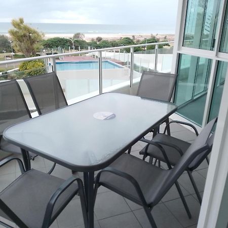 เคอร์ราเซิร์ฟอพาร์ทเมนท์ส Aparthotel โกลด์โคสต์ ภายนอก รูปภาพ